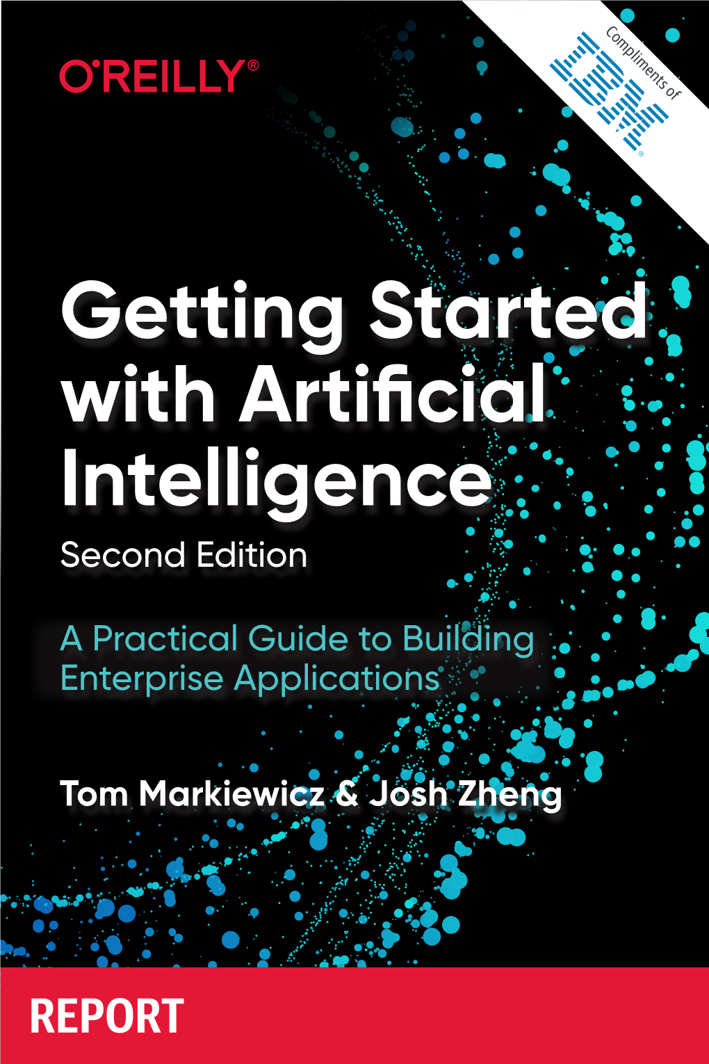 Getting Started With Artificial Intelligence Second Edition Docslib