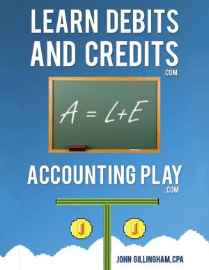 Learn Debits and Credits