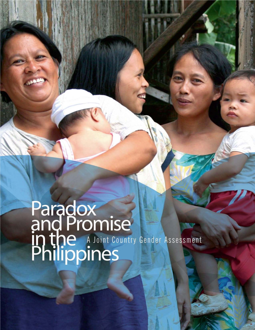 Paradox and Promise in the Philippines