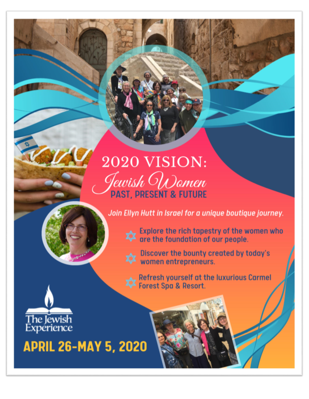 2020Visionitinerary.Pdf