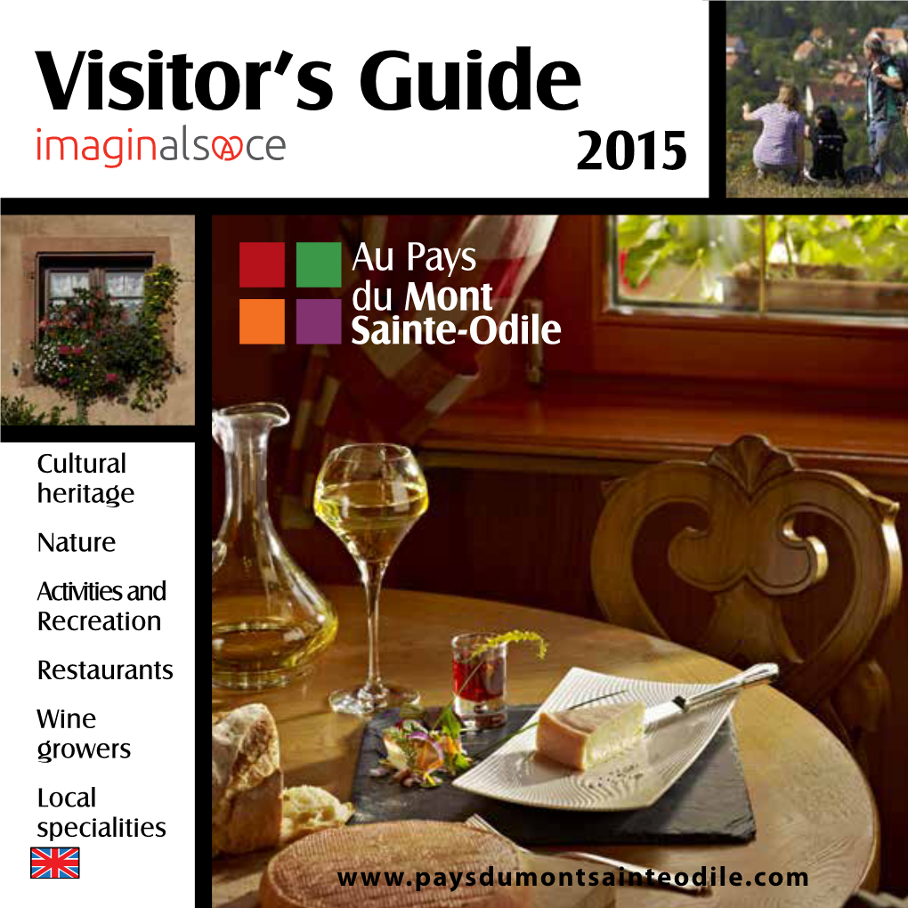 Visitor's Guide