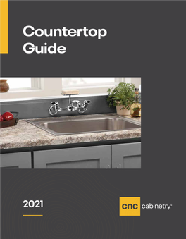 Countertop Guide