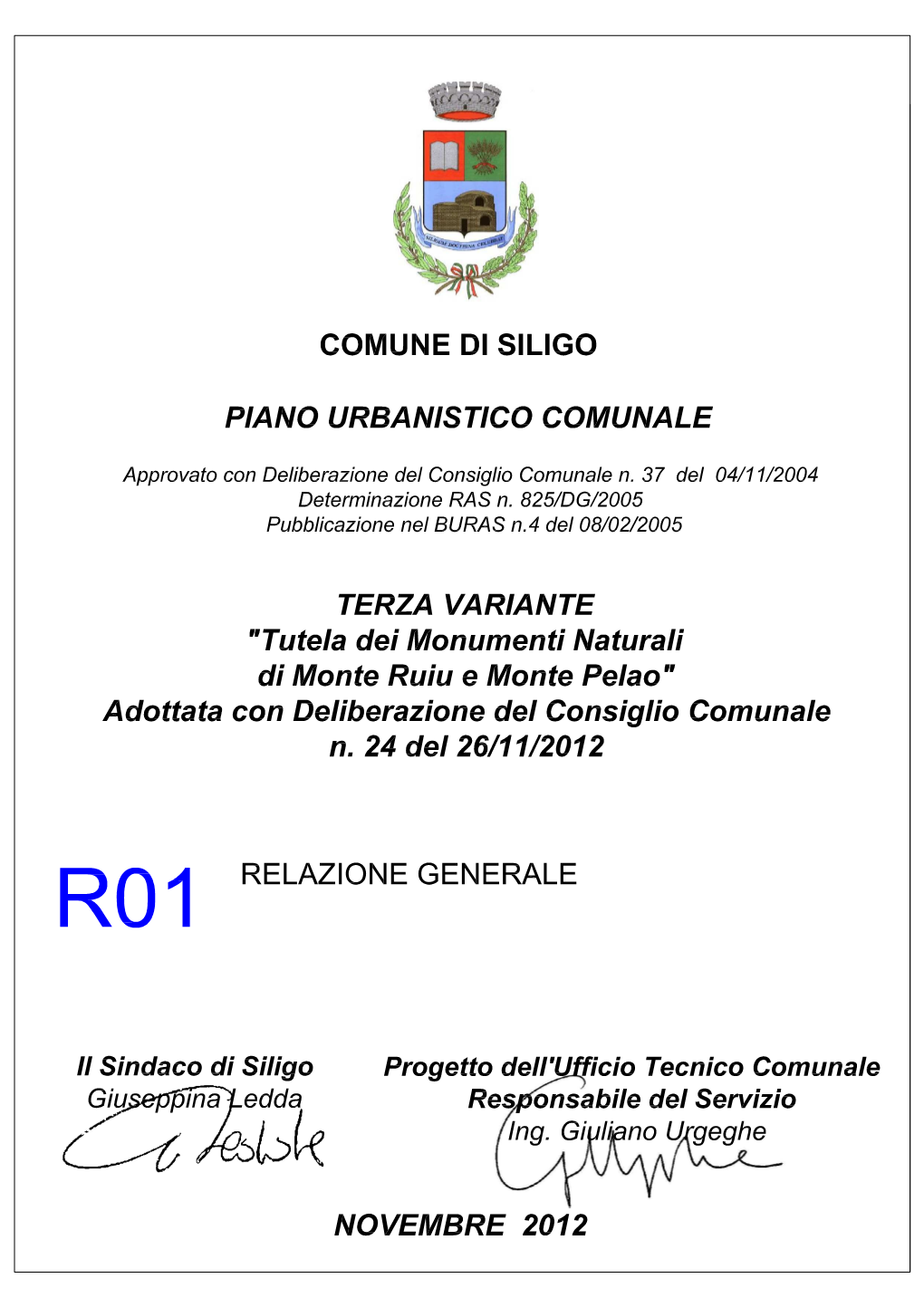 Relazione Generale.Pdf