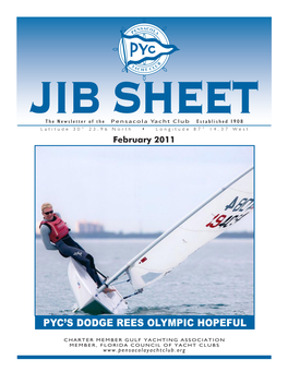 Pyc's Dodge Rees Olympic Hopeful