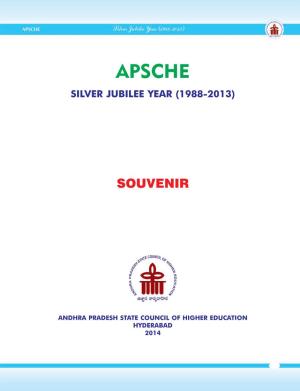 SCHE Souvenir Book 2014