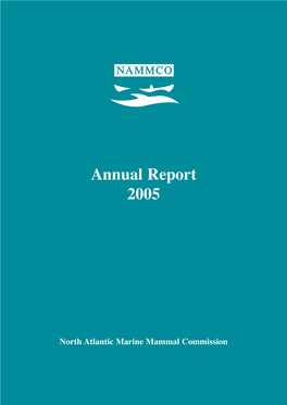 Annual Report 2005