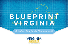 Blueprint Virginia