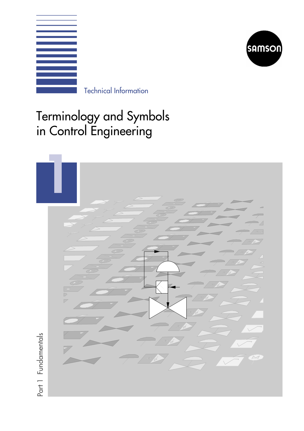 Terminology And Symbols In Control Engineering - DocsLib