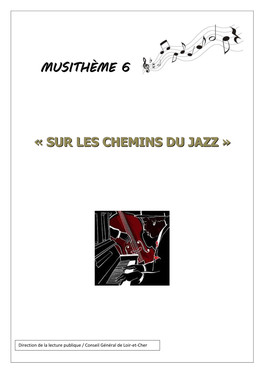 Sur Les Chemins Du Jazz