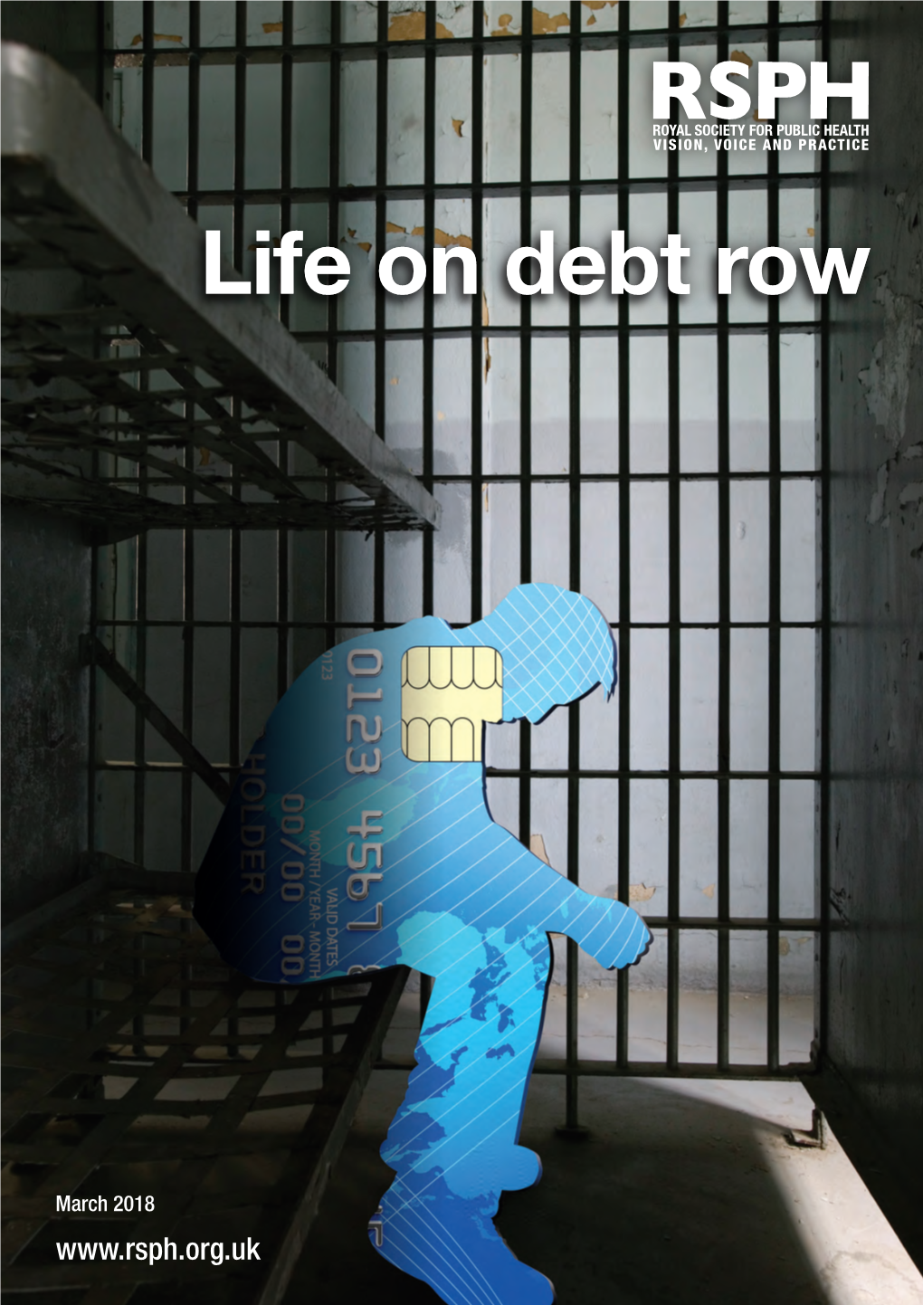 Life on Debt Row