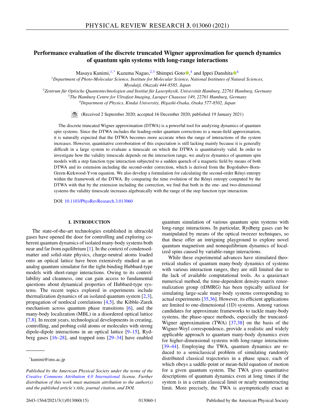 Performance Evaluation of the Discrete Truncated Wigner Approximation for Quench Dynamics of Quantum Spin Systems with Long-Range Interactions