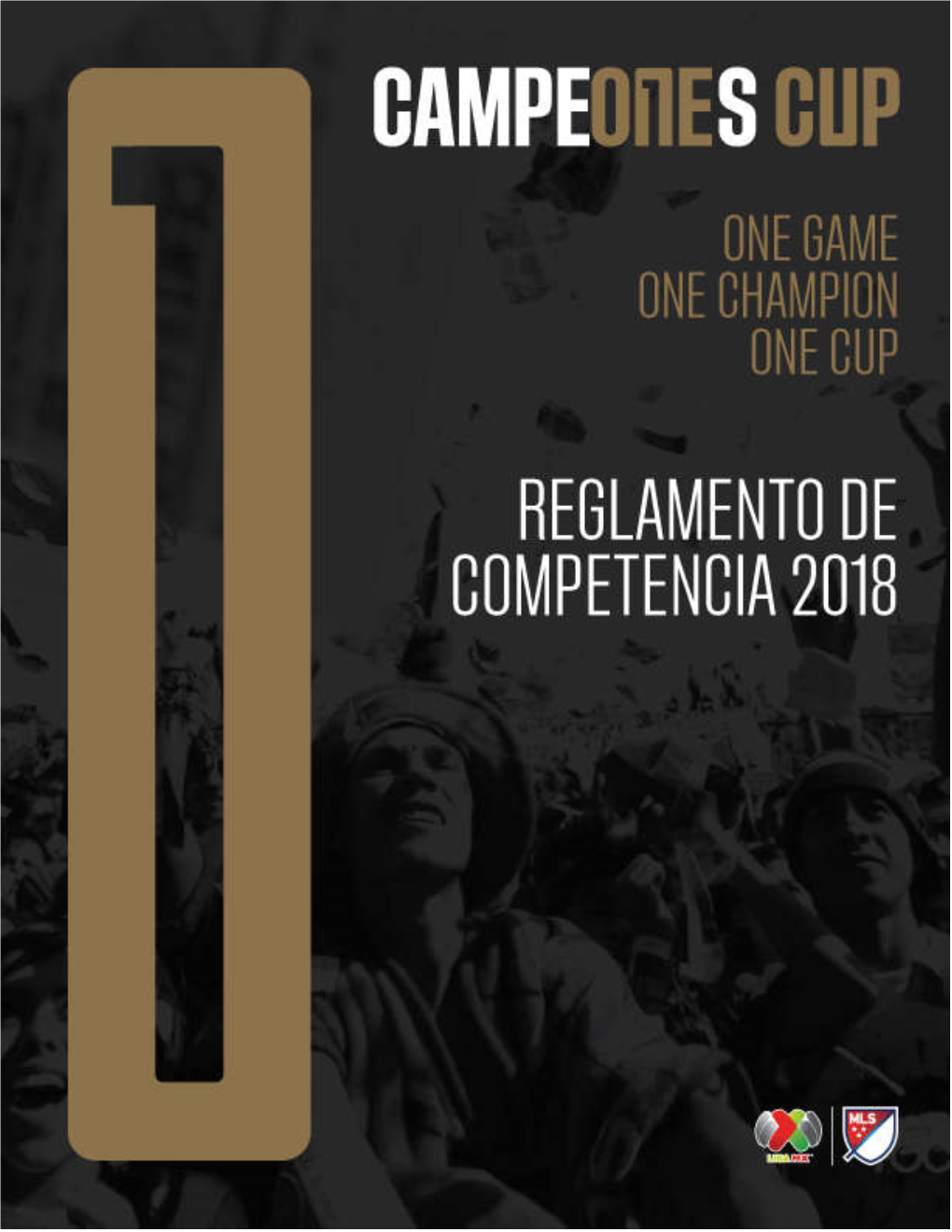 Reglamento Campeones Cup.Pdf