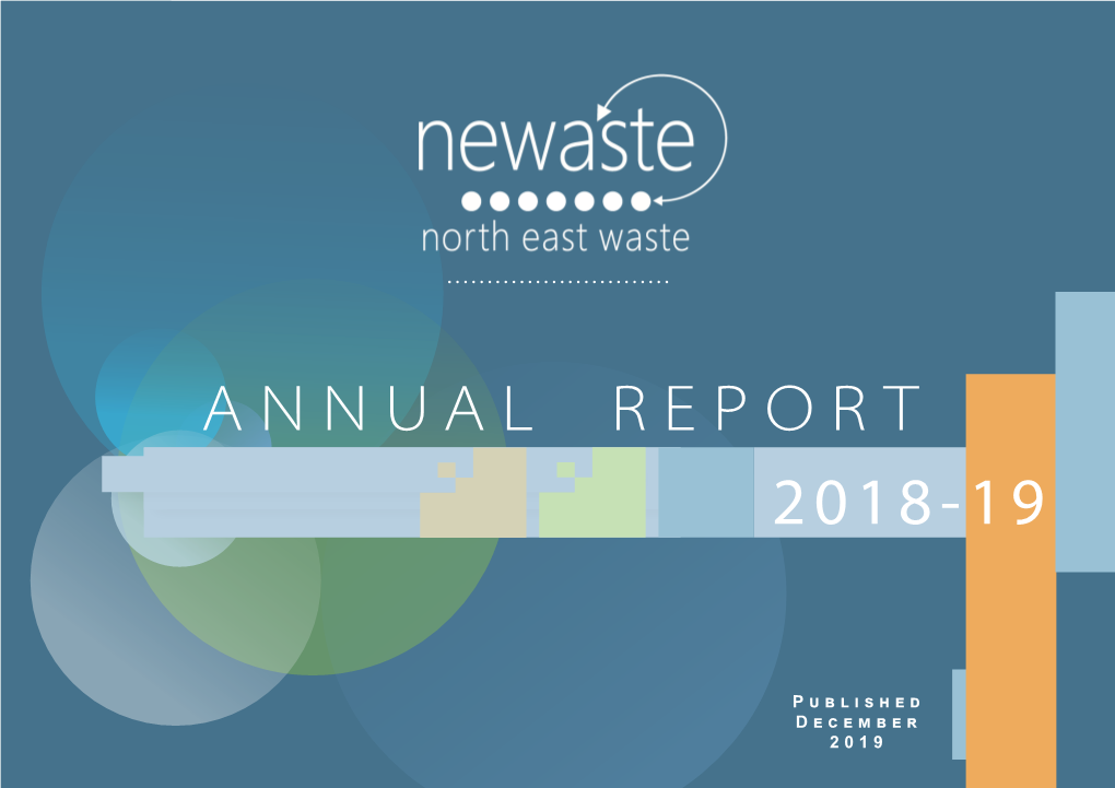 Annual Report | 1