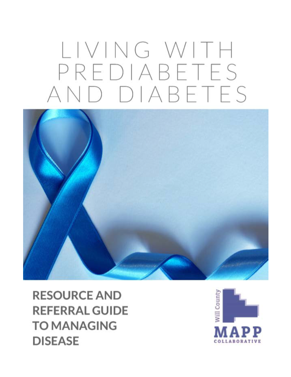 Diabetes Resource Guide