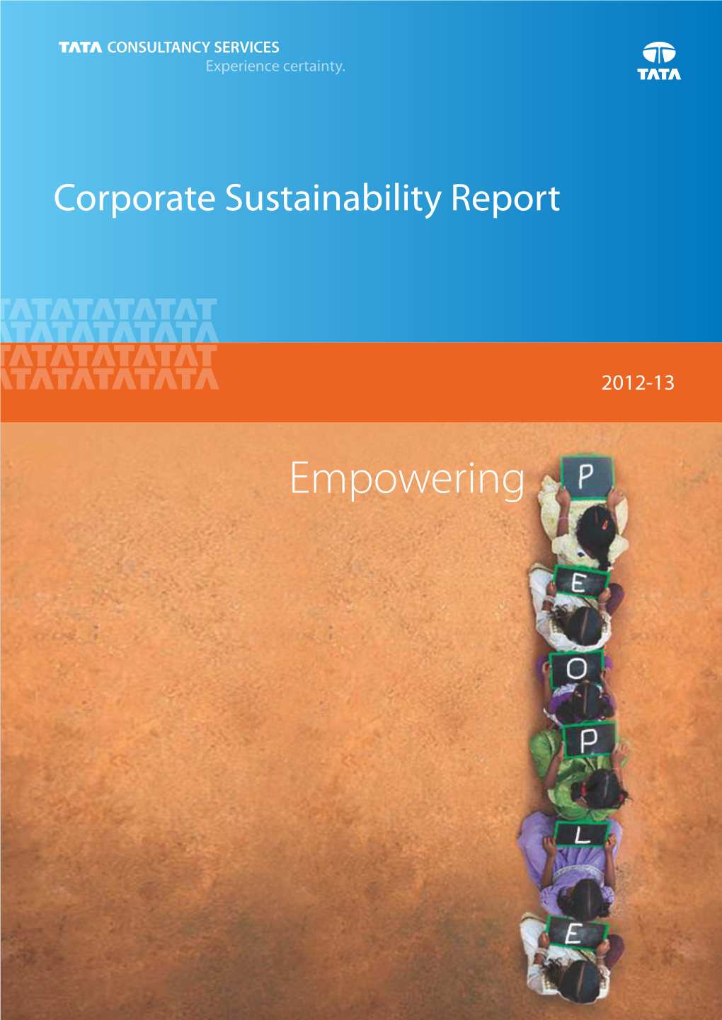 Sustainability of Business Performance