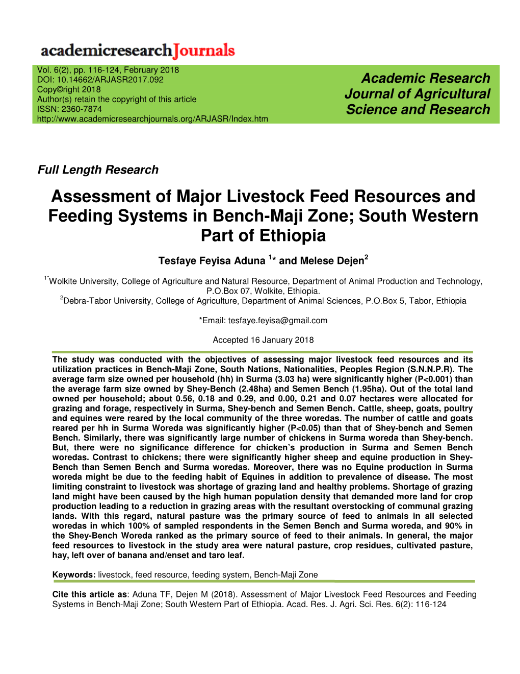 assessment-of-major-livestock-feed-resources-and-feeding-systems-in