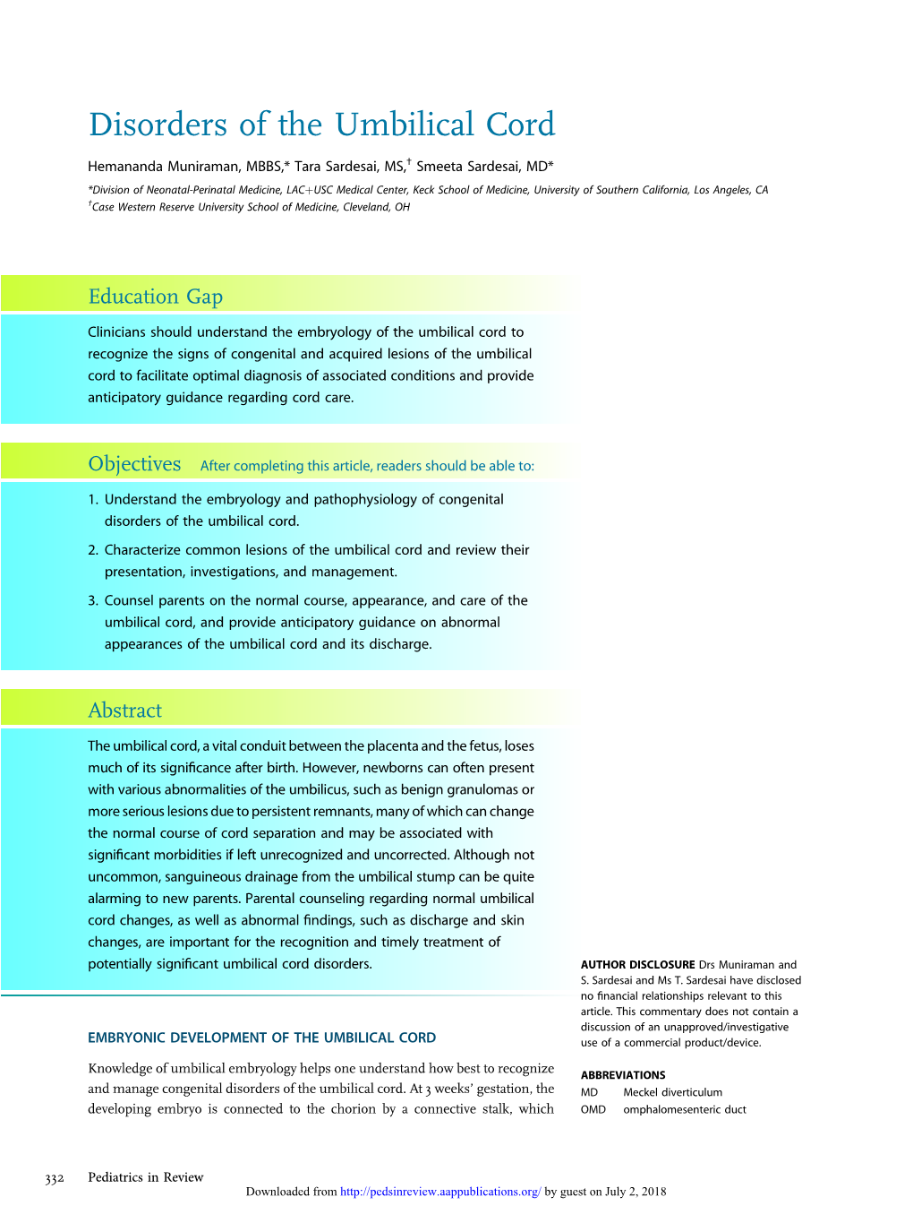 disorders-of-the-umbilical-cord-docslib