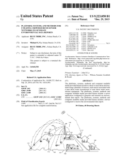 (12) United States Patent (10) Patent No.: US 9.223,058 B1 Uy (45) Date of Patent: *Dec