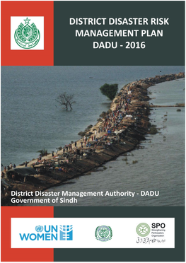 Overview of the District Dadu