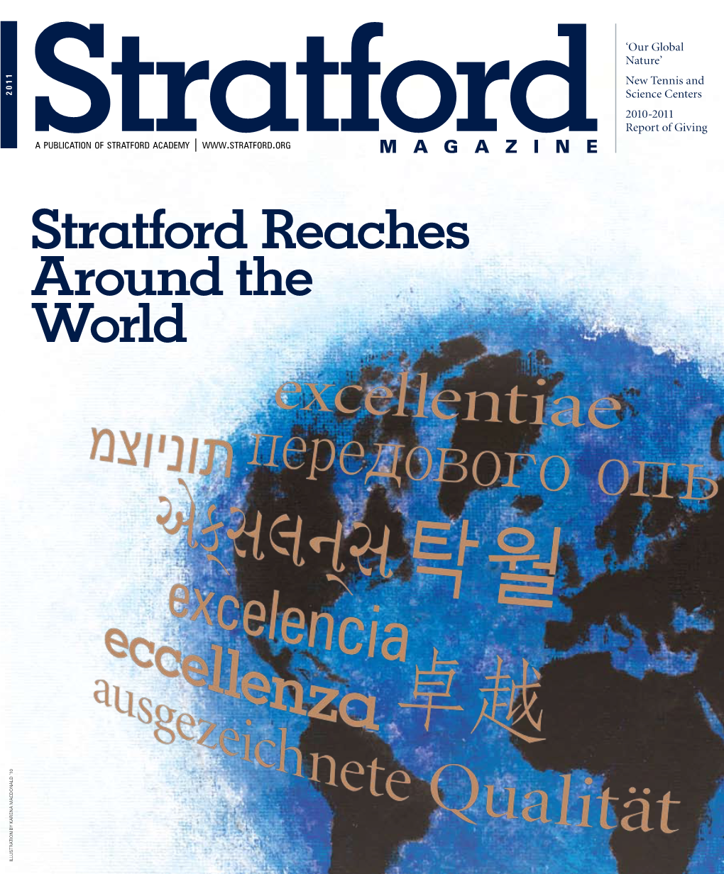 Stratfordmagazine Smr11.Pdf