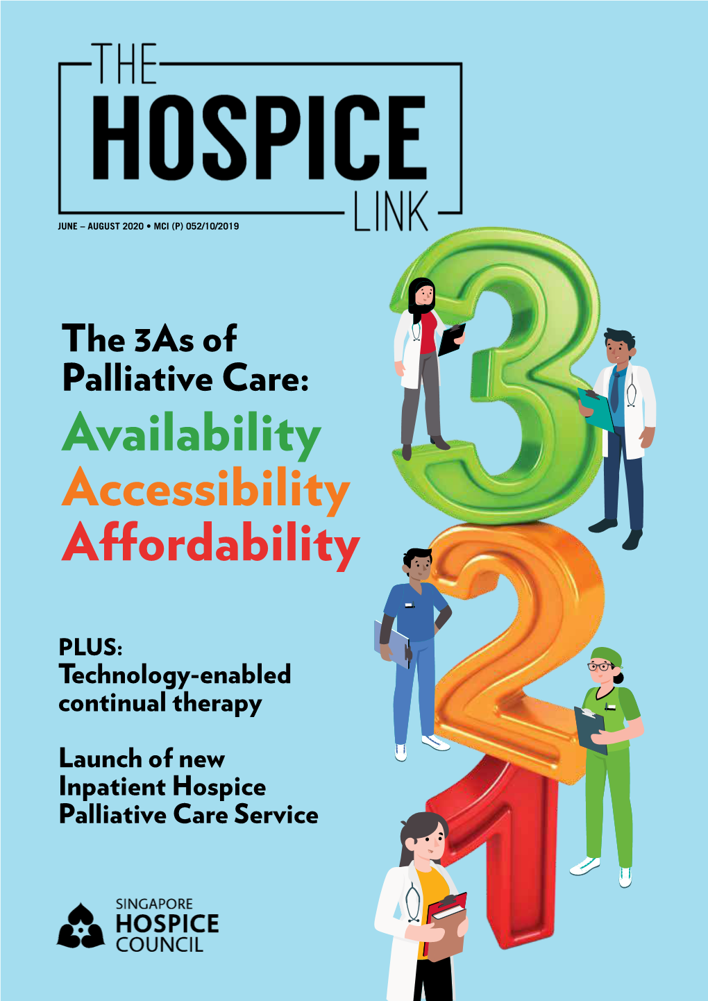 Availability Accessibility Affordability