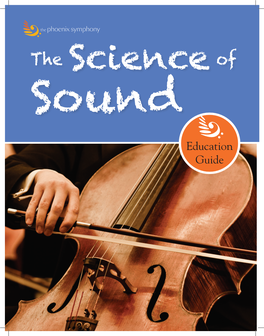 The Science Sound