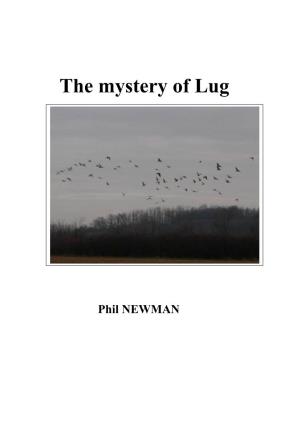 The Mystery of Lug