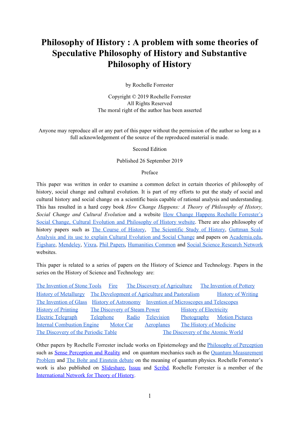 philosophy-of-history-a-problem-with-some-theories-of-speculative