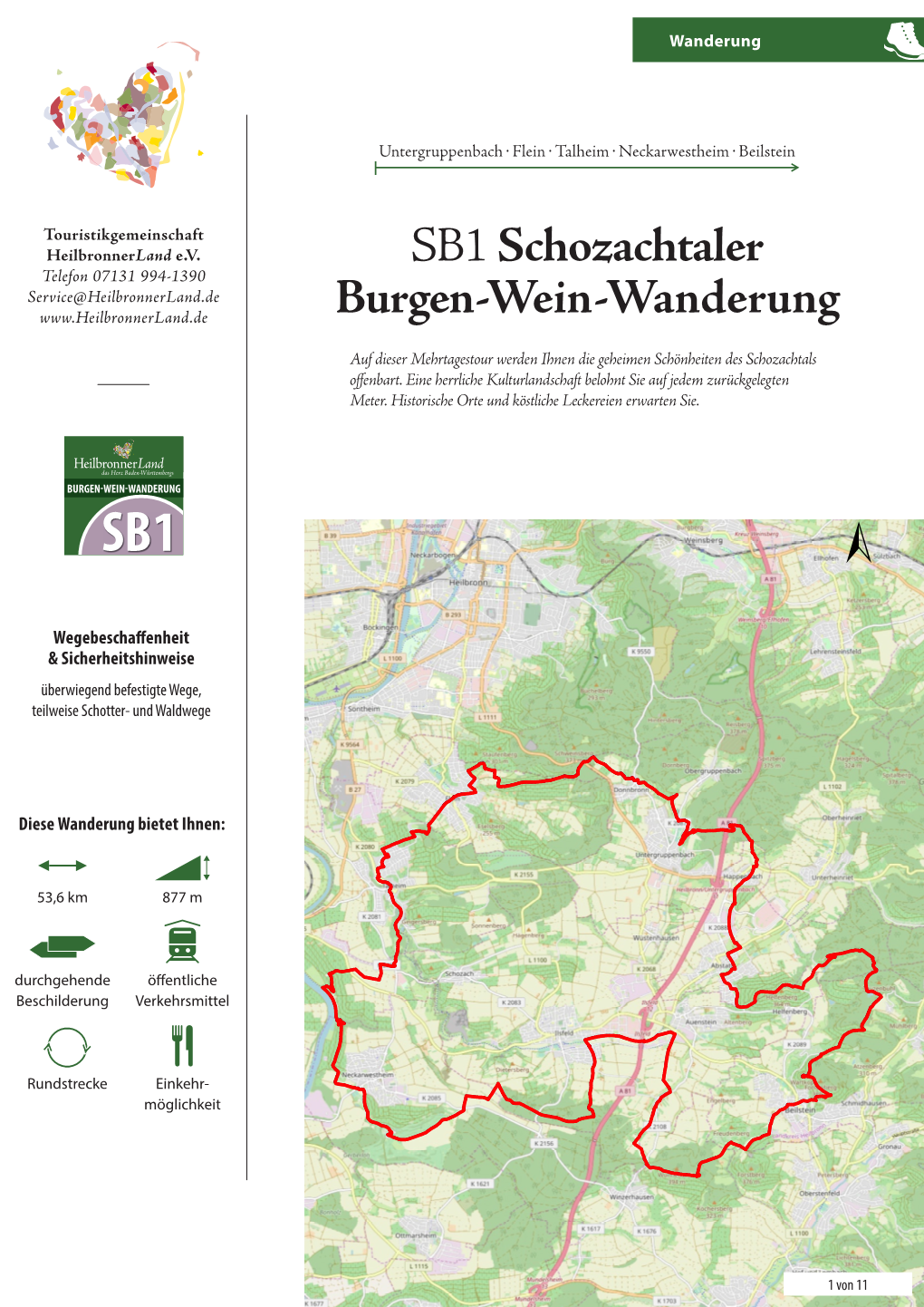 SB1 Schozachtaler Burgen-Wein-Wanderung.Indd