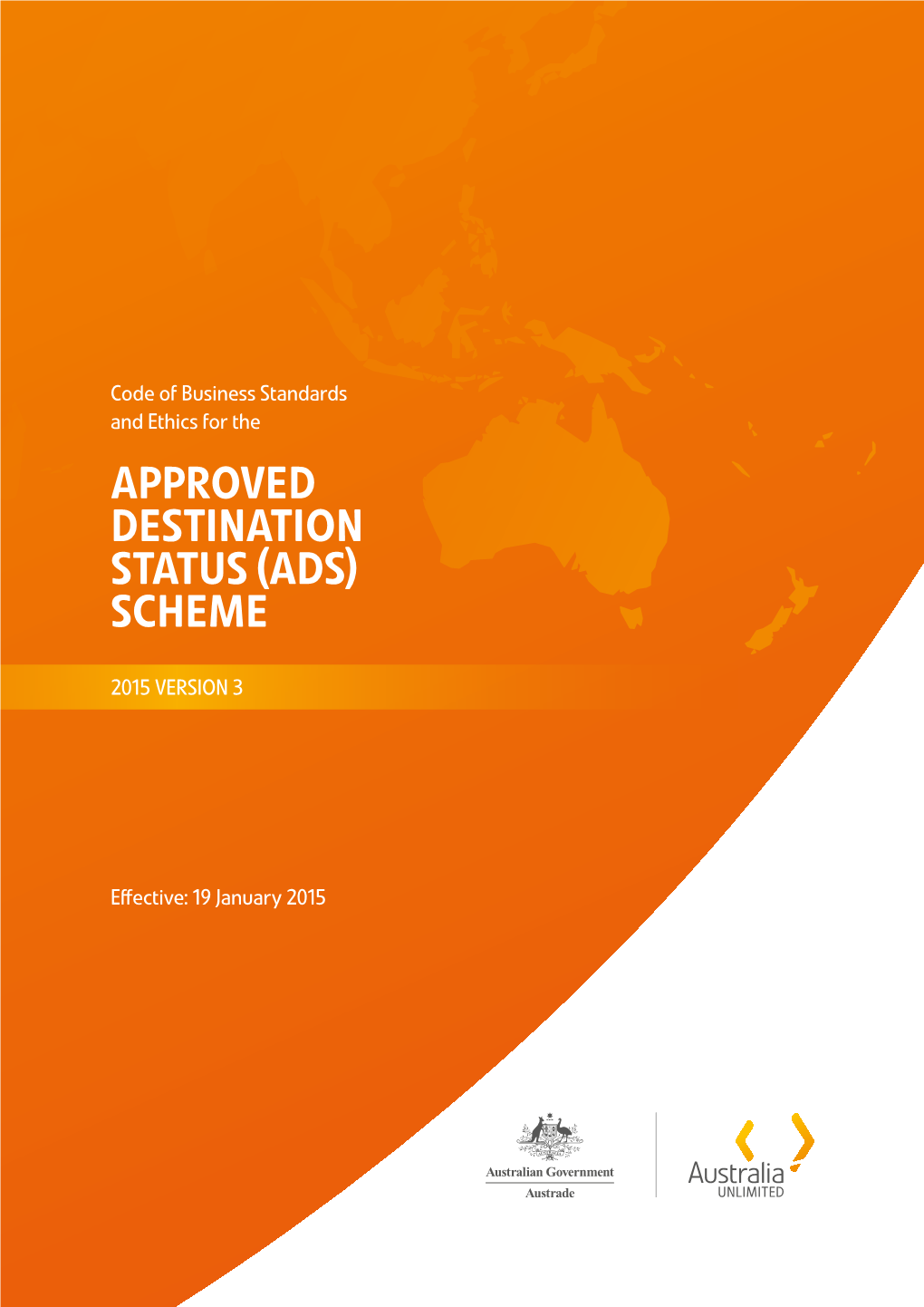 Approved Destination Status (Ads) Scheme