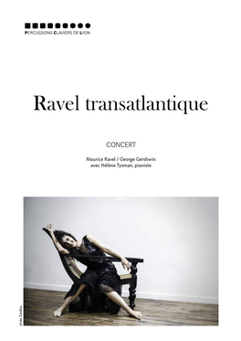 Ravel Transatlantique