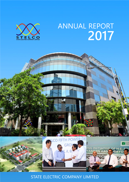 Annual Report 2017