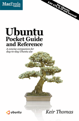 Ubuntu Pocket Guide V1-1.Pdf