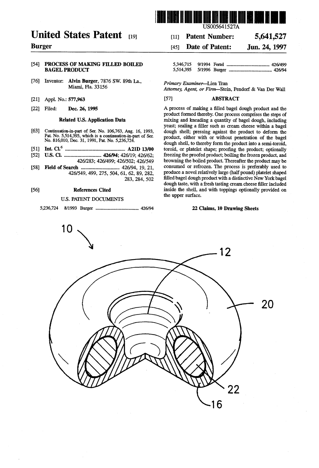 United States Patent (19) 10