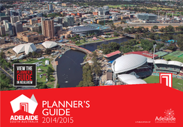 Planner's Guide