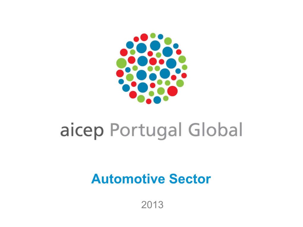 Automotive Sector