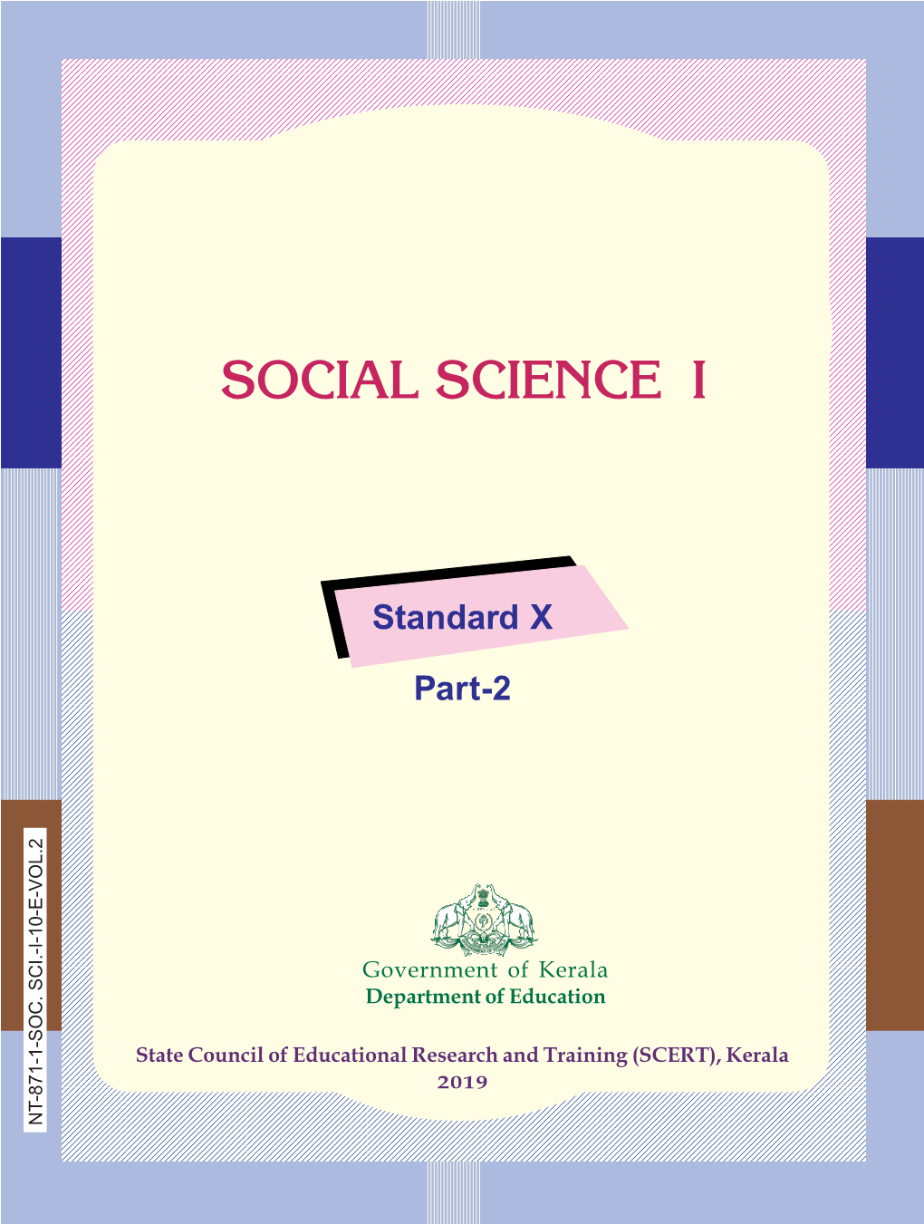 Social Science I