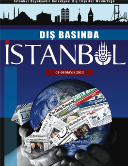 Dış Basında İstanbul