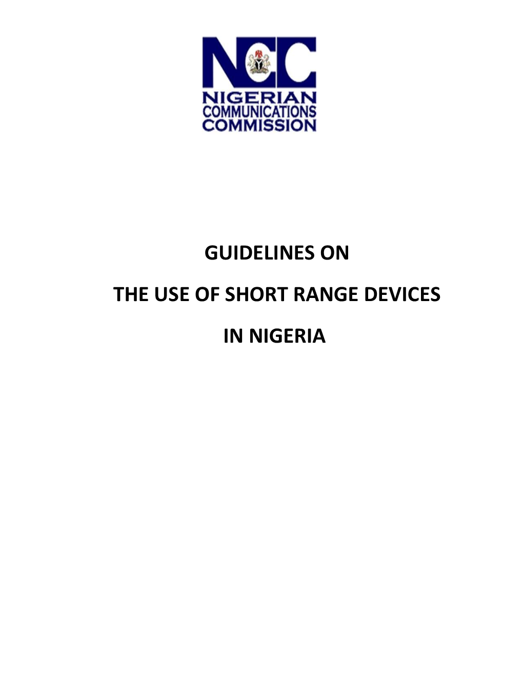 guidelines-on-the-use-of-short-range-devices-in-nigeria-docslib