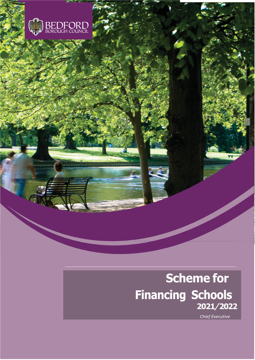 Scheme for Financing Schools 2021/2022