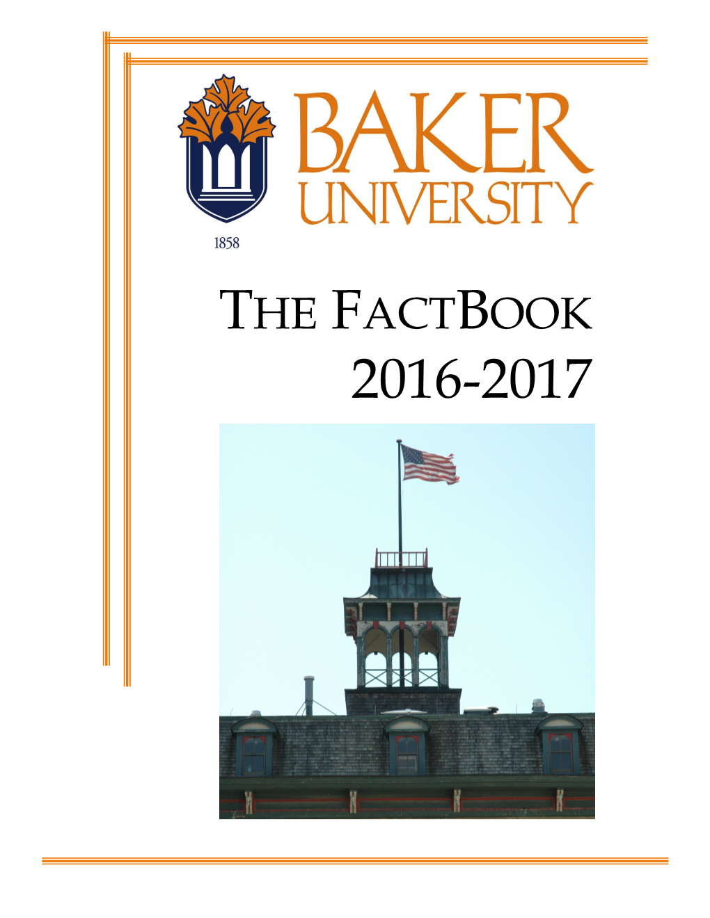 The Factbook 2016-2017