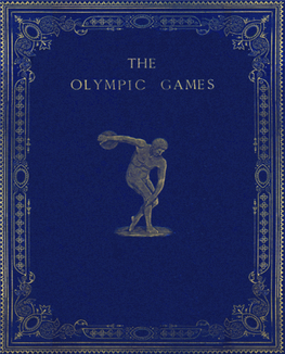 Die Olympischen Spiele