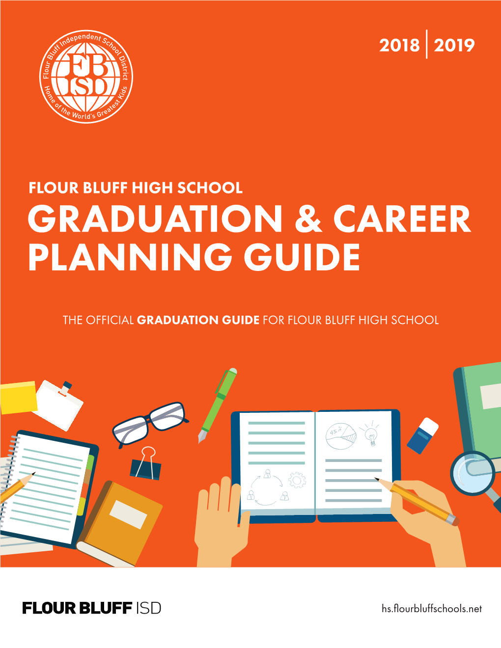 Planning Guide Graduation & Career