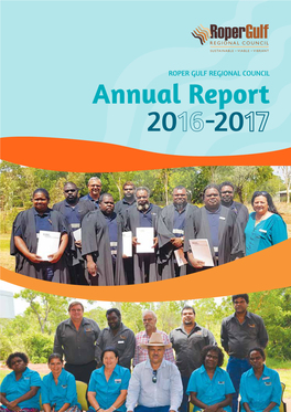 Annual Report 20 -20 the LOGO
