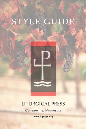 Liturgical Press Style Guide