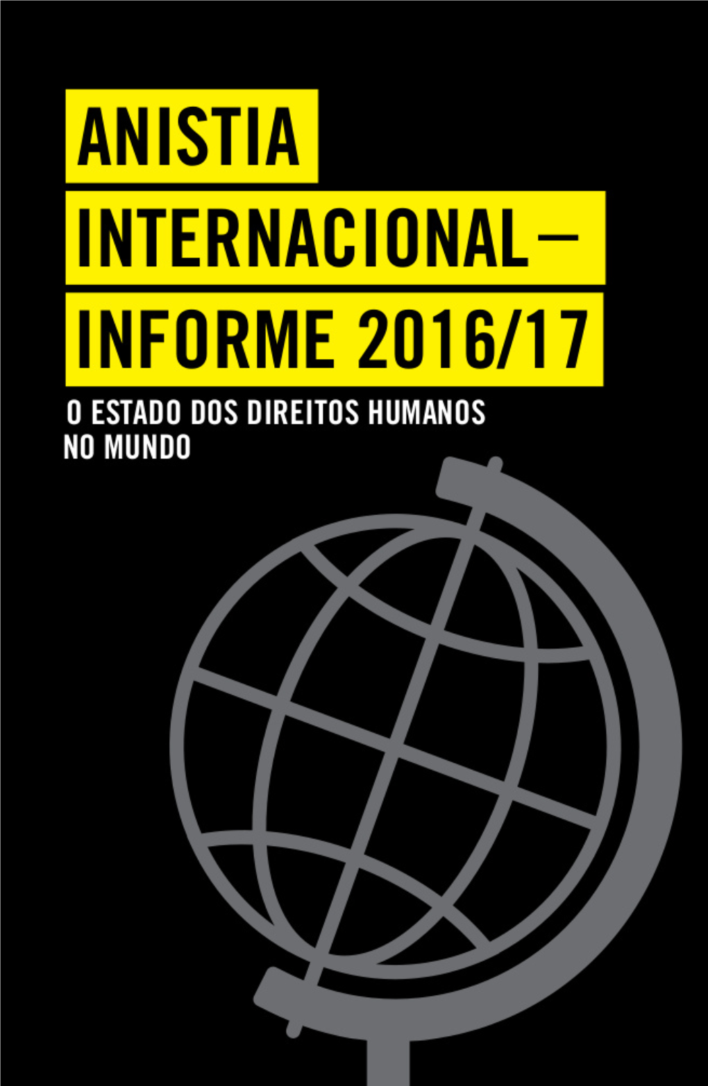 Anistia Internacional