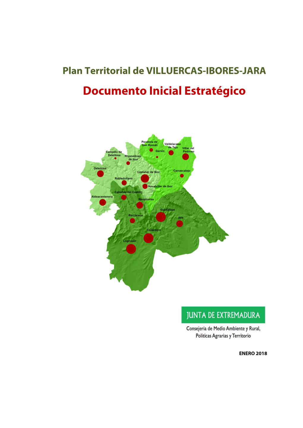 Documento Inicial Estratégico