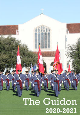 The Guidon the the Guidon