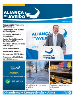 Aliança Aveiro