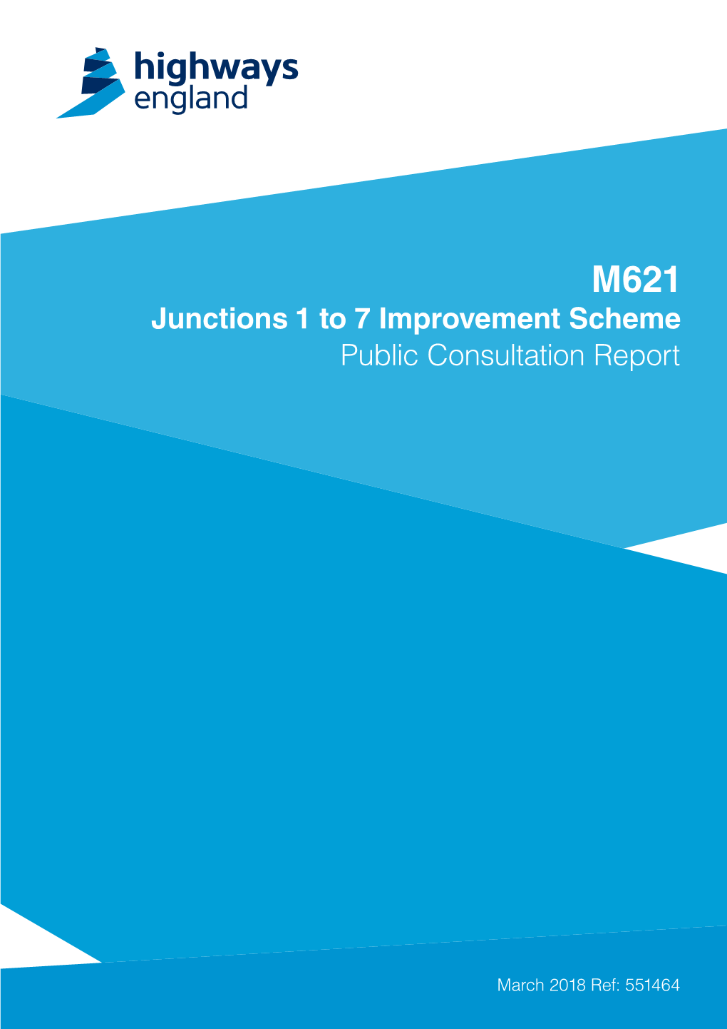 Public Consultation Report